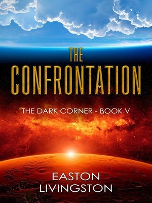 cover image of The Confrontation